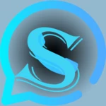 stazzer:status saver android application logo